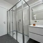 Vittore 11 Square 아파트 베르바니아