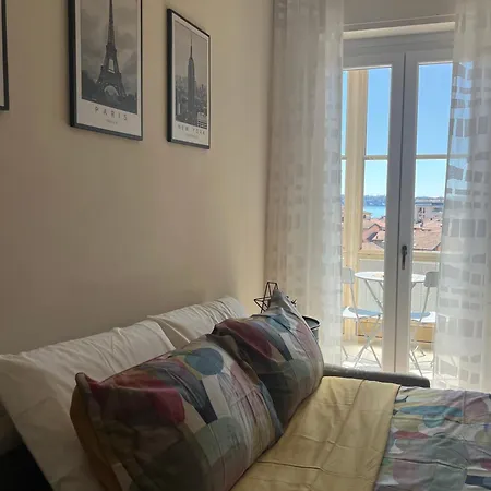 Vittore 11 Square Βερμπάνια