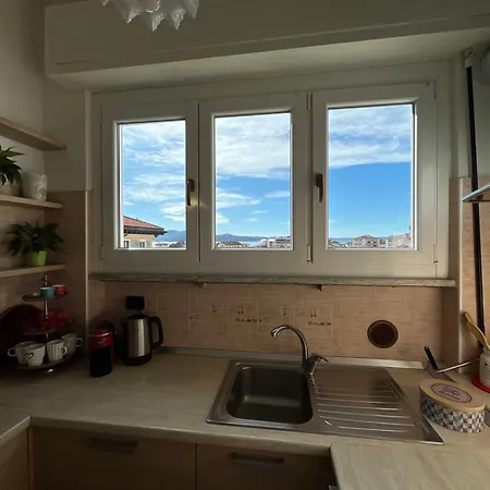 Διαμέρισμα Vittore 11 Square