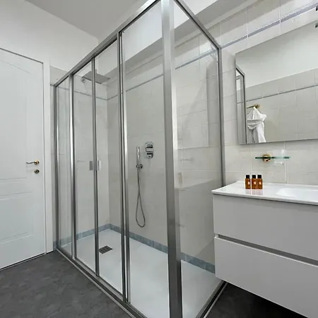 Vittore 11 Square Apartmán Verbania