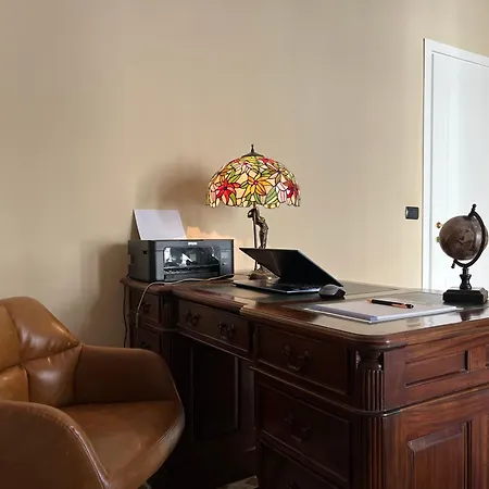 Apartamento Vittore 11 Square *