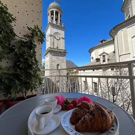 Vittore 11 Square Διαμέρισμα Βερμπάνια