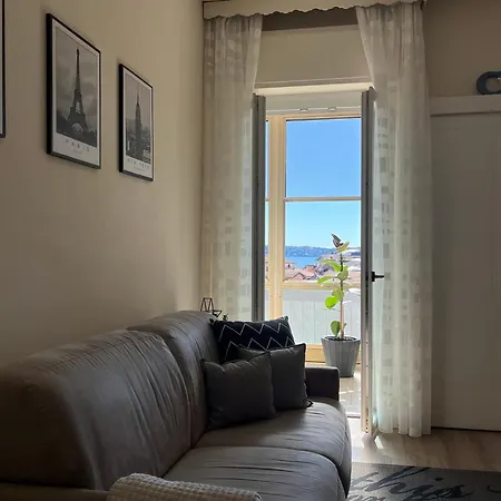 Vittore 11 Square Διαμέρισμα *