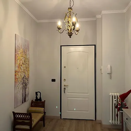 Apartmán Vittore 11 Square Verbania