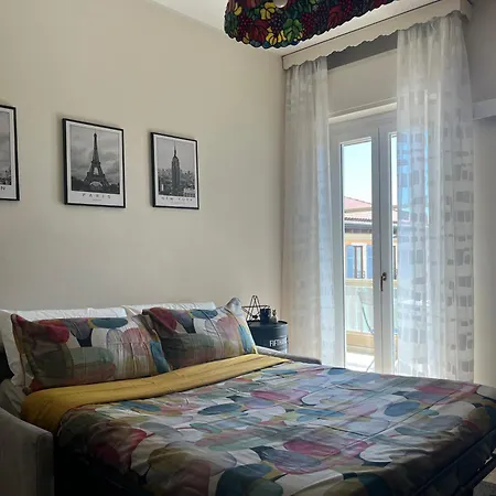 Apartamento Vittore 11 Square