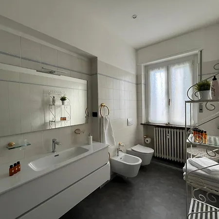 Apartmán Vittore 11 Square *