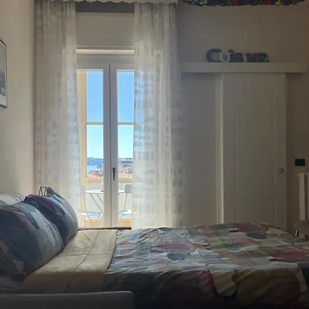 Apartmán Vittore 11 Square *