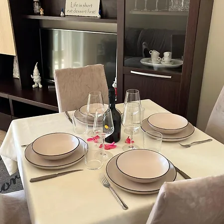 Διαμέρισμα Vittore 11 Square Βερμπάνια