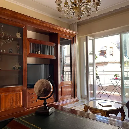 Appartement Vittore 11 Square Verbania