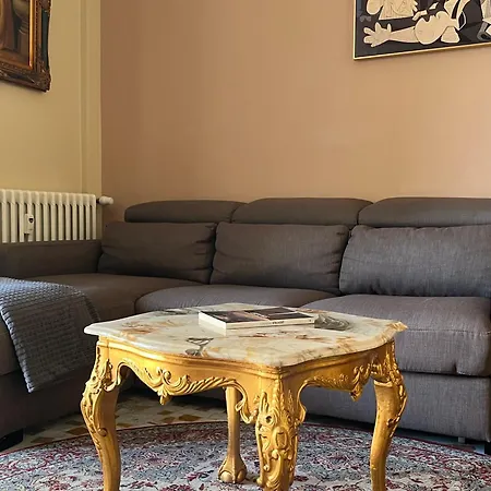Vittore 11 Square Apartmán Verbania