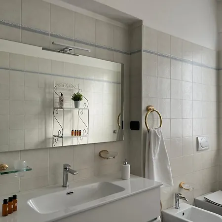 Vittore 11 Square Apartmán Verbania