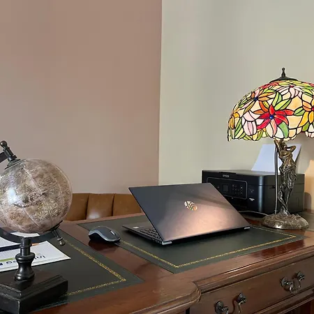 Διαμέρισμα Vittore 11 Square Βερμπάνια