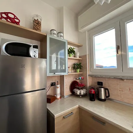 Vittore 11 Square Βερμπάνια