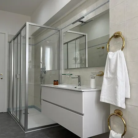 Vittore 11 Square Apartmán