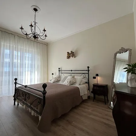 Vittore 11 Square Apartmán