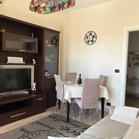 Vittore 11 Square Βερμπάνια