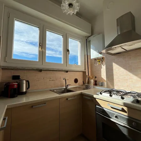 Vittore 11 Square Διαμέρισμα Βερμπάνια