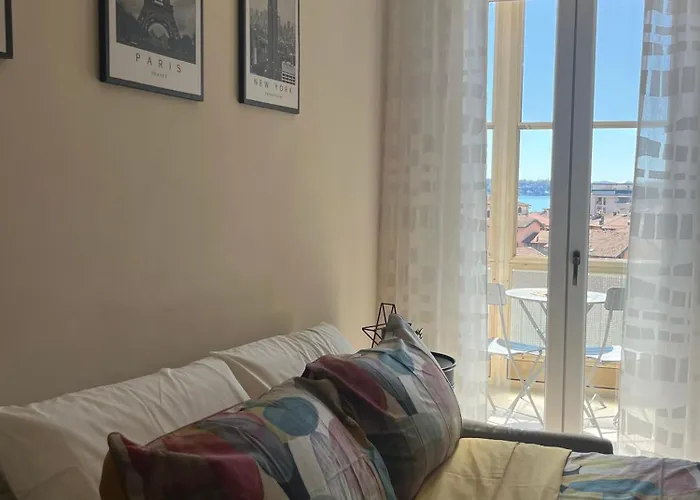 Vittore 11 Square Verbania