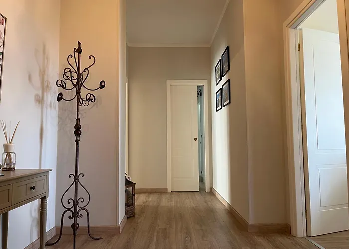 Vittore 11 Square Apartamento *