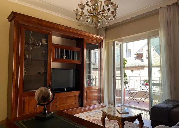 Vittore 11 Square Apartamento