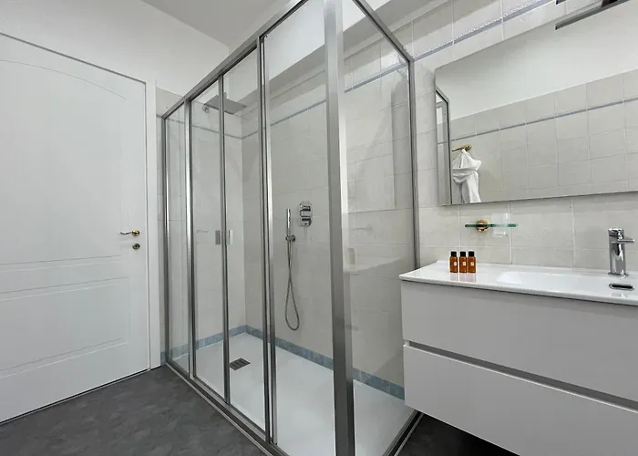 Vittore 11 Square Apartament Verbania