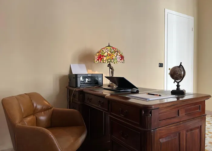 Apartament Vittore 11 Square *