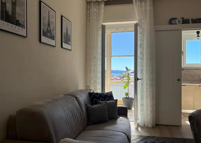 Vittore 11 Square Apartamento *