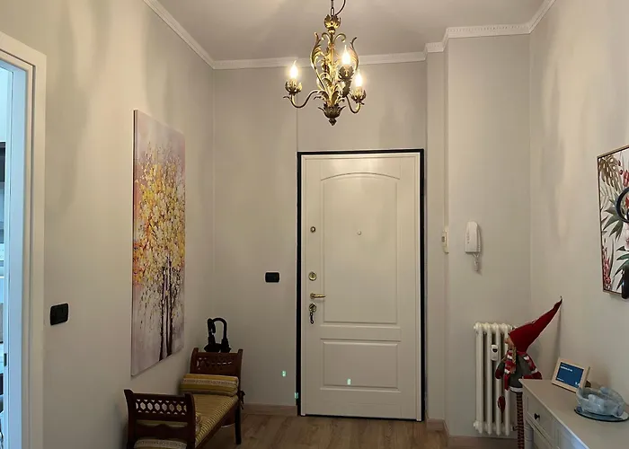 Apartamento Vittore 11 Square Verbania