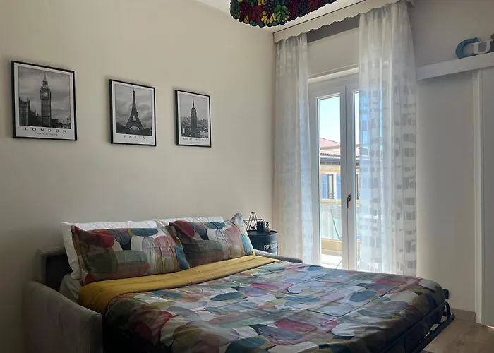 Apartamento Vittore 11 Square