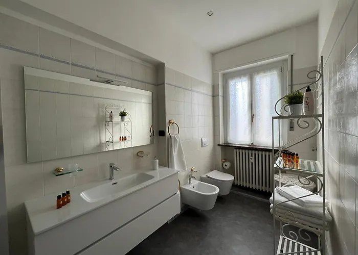 Apartamento Vittore 11 Square *