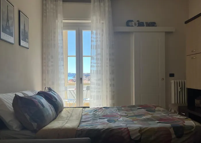 Apartamento Vittore 11 Square *