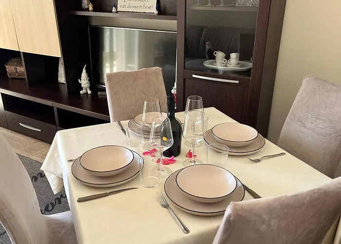 Apartament Vittore 11 Square Verbania