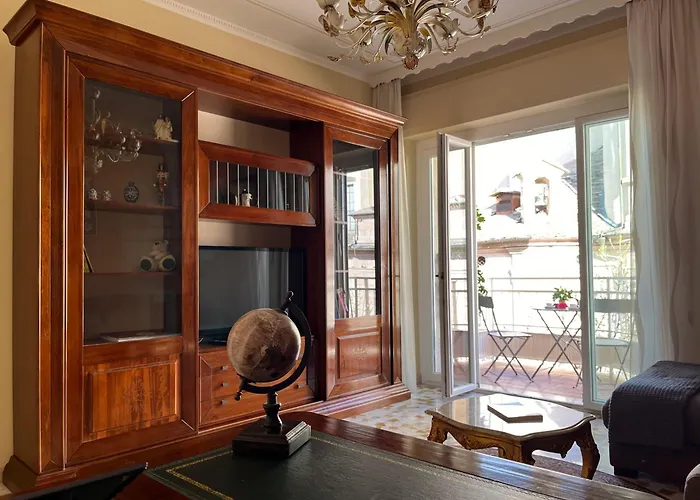 Apartamento Vittore 11 Square Verbania