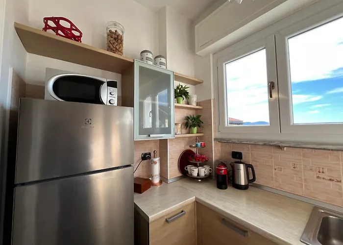 Vittore 11 Square Verbania