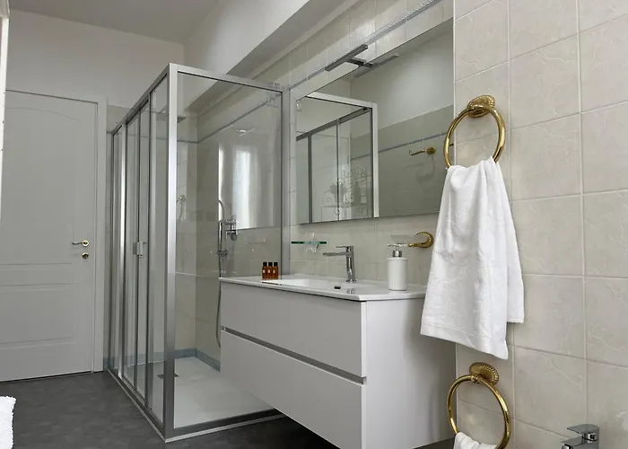 Vittore 11 Square Apartament