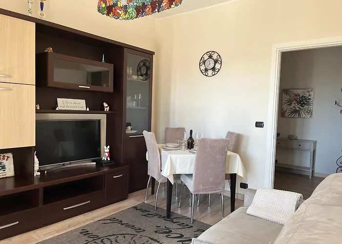 Vittore 11 Square Verbania