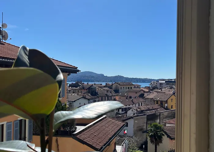 Vittore 11 Square * Verbania