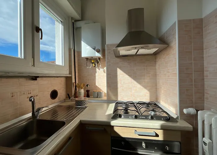 Vittore 11 Square * Verbania