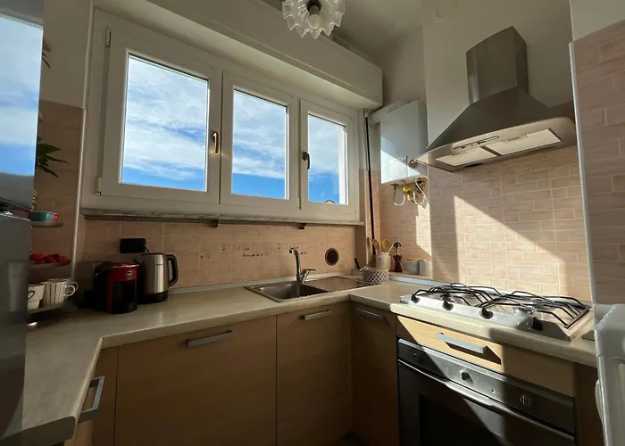 Vittore 11 Square Apartament Verbania